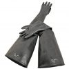 Butyl Glove Box Gloves
