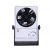Glove Box Static Eliminator Desktop Ionizing Air Blower ESD Ionizer Fan