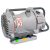 Edwards XDS5, 4 CFM (113 L/M) dry scroll pump, Inlet NW25, 1Ø, 115/230, 50/60 Hz, 45 mTorr Base Pressure