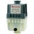 Edwards EMF10 Oil Mist Filter, KF25 Ports, for RV3, RV5, RV8 Vacuum Pumps, A462-26-000