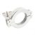 QUICK CLAMP KF-10 KF-16 WITH WING-NUT ASSEMBLY, NW-10 NW-16, ALUMINUM