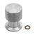 KF25 Flange Stainless Steel Vacuum Vent Valve Or Relief Valve For Vaccum System,3 PCS